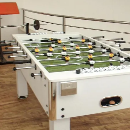 Roza Murter Holiday home