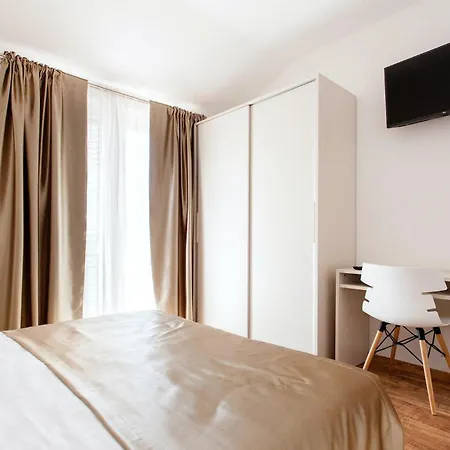 Roza Murter Holiday home *