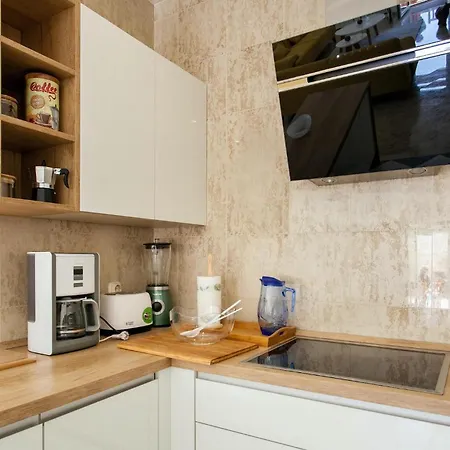 Roza Murter Holiday home Sibenik