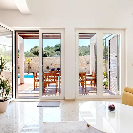 Tatil Evi Roza Murter Šibenik