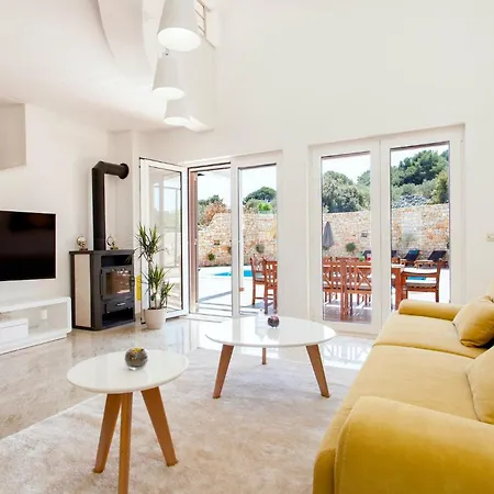 Roza Murter Holiday home Sibenik