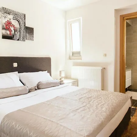 Tatil Evi Roza Murter Šibenik