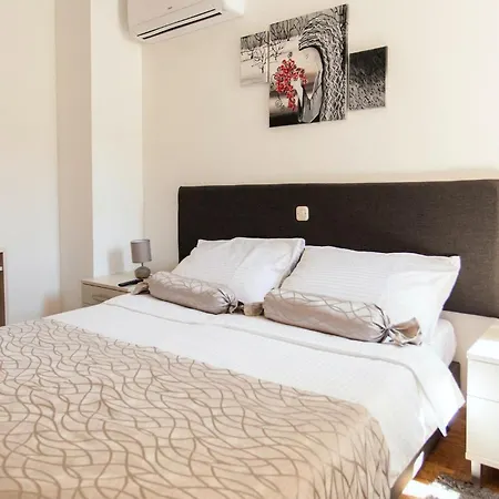 Roza Murter Tatil Evi Šibenik
