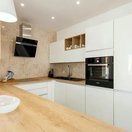 Holiday home Roza Murter *