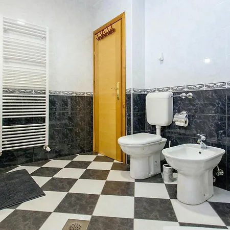 Tatil Evi Roza Murter
