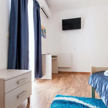 Roza Murter Tatil Evi