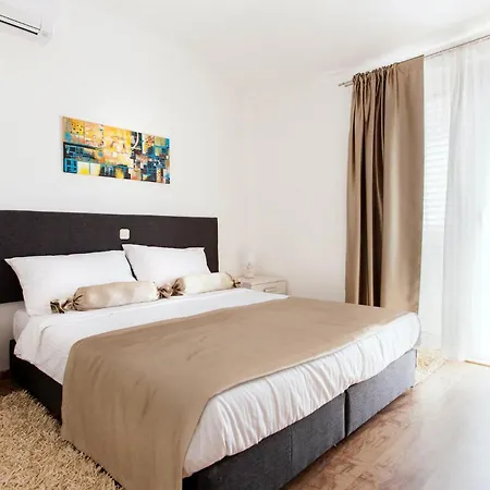 Roza Murter Tatil Evi Šibenik