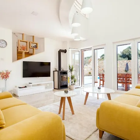Roza Murter Holiday home *