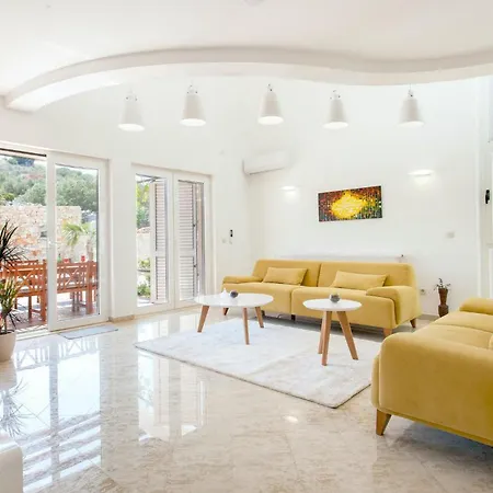 Roza Murter Tatil Evi Šibenik