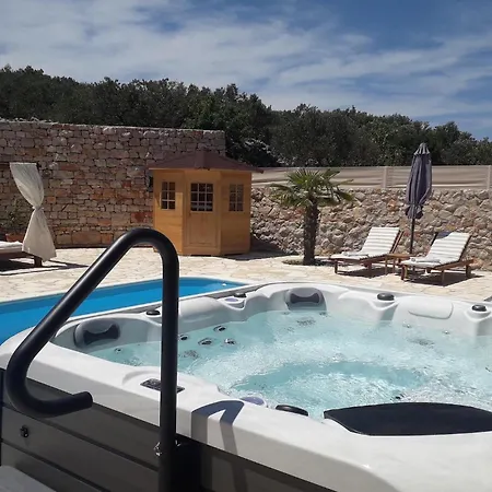 Tatil Evi Roza Murter Šibenik