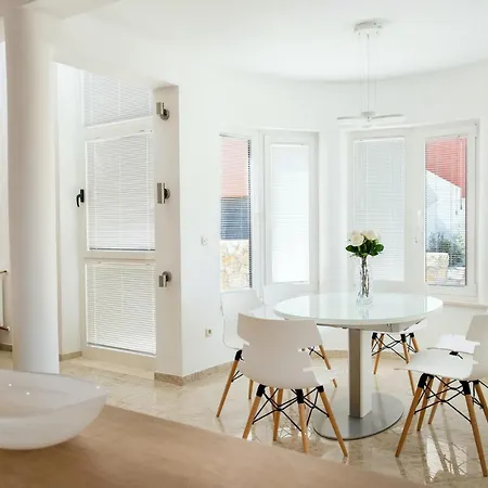 Roza Murter Tatil Evi Šibenik