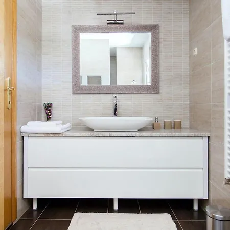 Holiday home Roza Murter *