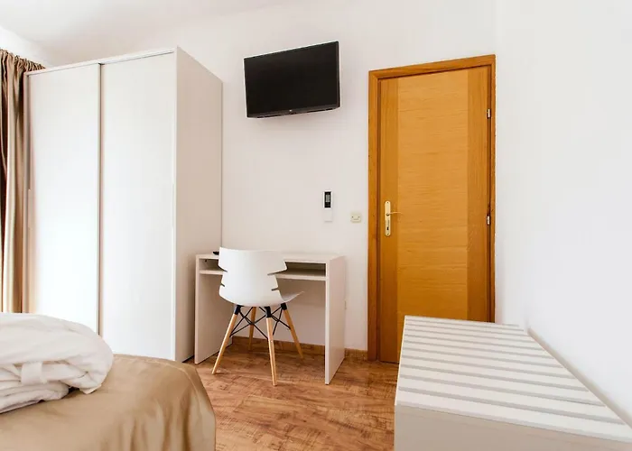 Roza Murter * 시베니크