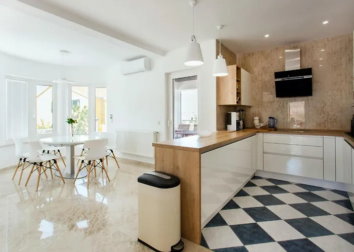 Roza Murter 펜션 *