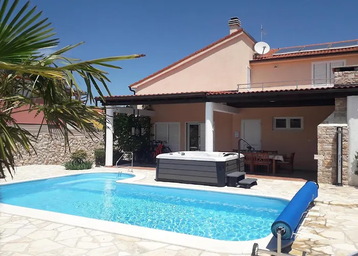 Roza Murter 시베니크