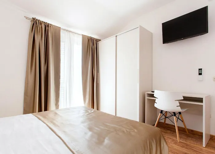 Roza Murter 펜션 *