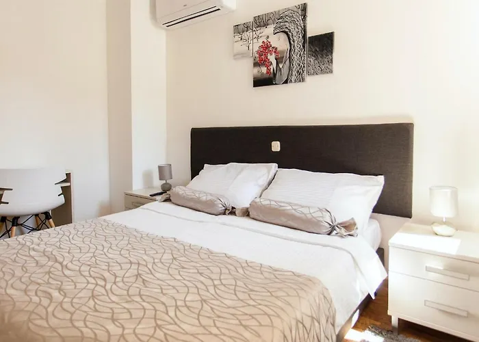 Roza Murter 펜션 시베니크