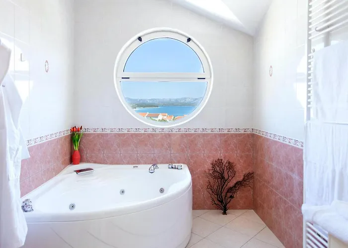 Roza Murter 시베니크