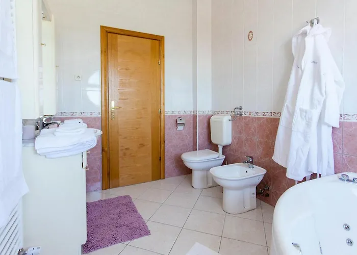 펜션 Roza Murter 시베니크