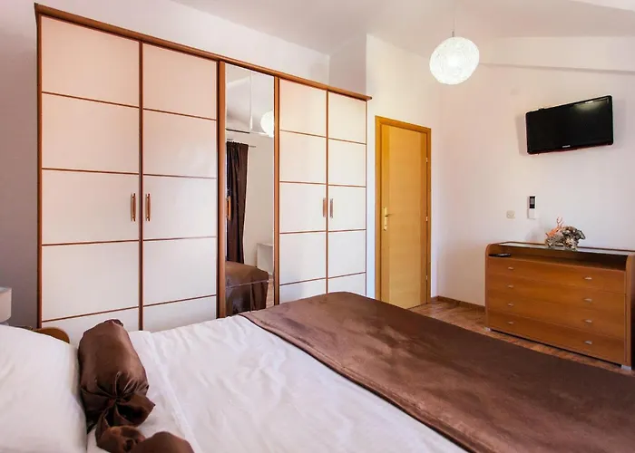 Roza Murter 시베니크