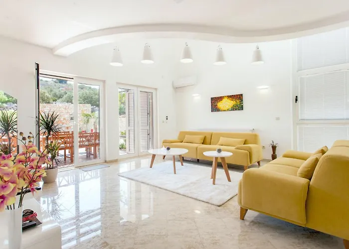 Roza Murter 펜션 시베니크