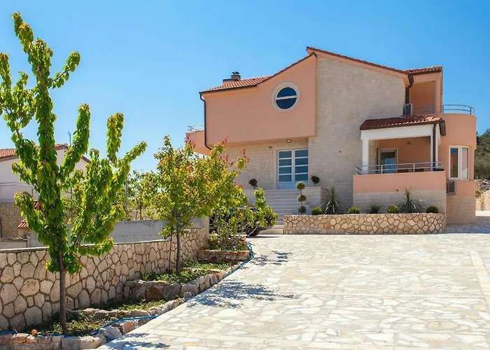 Roza Murter 시베니크