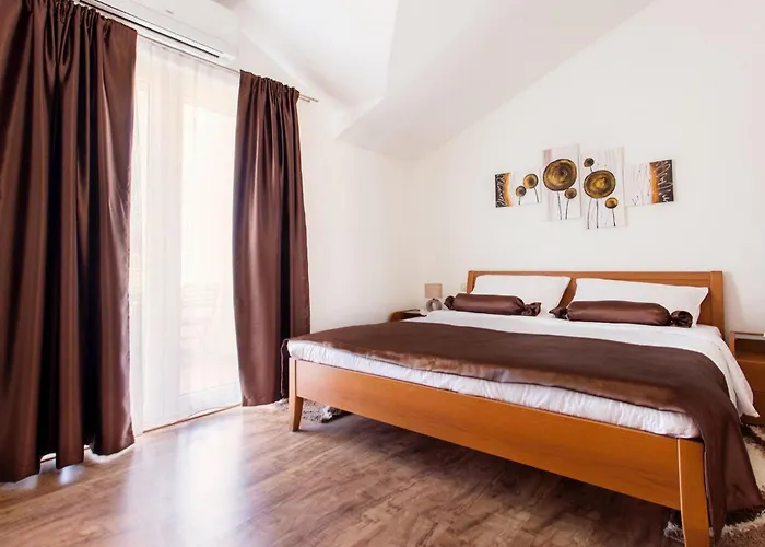 Roza Murter 펜션 *