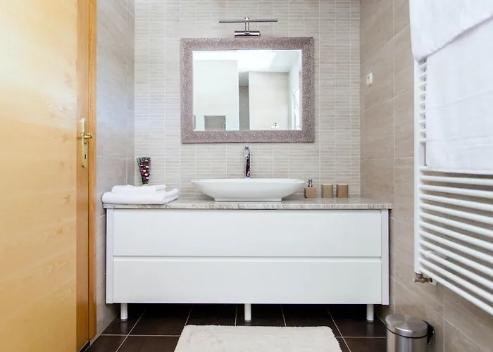 펜션 Roza Murter *